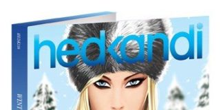 Hed Kandi Winter Chill